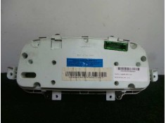 Recambio de cuadro instrumentos para tata indigo sw 1.4 g referencia OEM IAM 284354209912N-C101522   2