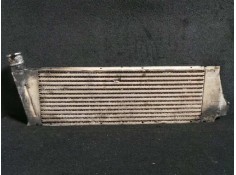 Recambio de intercooler para renault megane ii berlina 5p 1.9 dci diesel referencia OEM IAM 52272-8200115540  BEHR 2