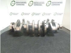Recambio de cigueñal para skoda octavia berlina (1z3) 1.9 tdi referencia OEM IAM 038C-FG3  