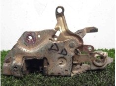 Recambio de cerradura puerta delantera derecha para mercedes-benz clase e (w124) berlina 3.0 diesel referencia OEM IAM  MECANICA 2