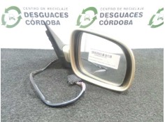 Recambio de retrovisor derecho para volkswagen passat berlina (3b3) 1.9 tdi referencia OEM IAM  97-03 - ELECTRICO - 5.PINES CHAM 2