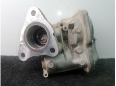 Recambio de valvula egr para dacia duster 1.5 dci diesel fap cat referencia OEM IAM 147102557R-H8201143495  