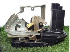 Recambio de cerradura puerta delantera izquierda para hyundai i10 1.2 cat referencia OEM IAM  5.PINES 