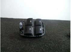 Recambio de mando elevalunas delantero izquierdo para tata indigo sw 1.4 g referencia OEM IAM  ALOJADO MODULO CENTRAL 4.BOTONES