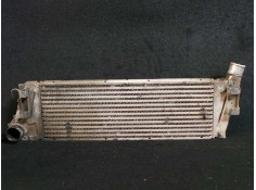 Recambio de intercooler para renault megane ii berlina 5p 1.9 dci diesel referencia OEM IAM 52272-8200115540  BEHR