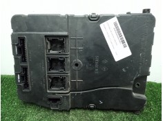 Recambio de centralita check control para renault scenic ii 1.5 dci diesel referencia OEM IAM S118400220D-8200309690  