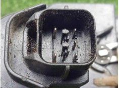 Recambio de cerradura puerta delantera izquierda para hyundai i10 1.2 cat referencia OEM IAM  5.PINES  2