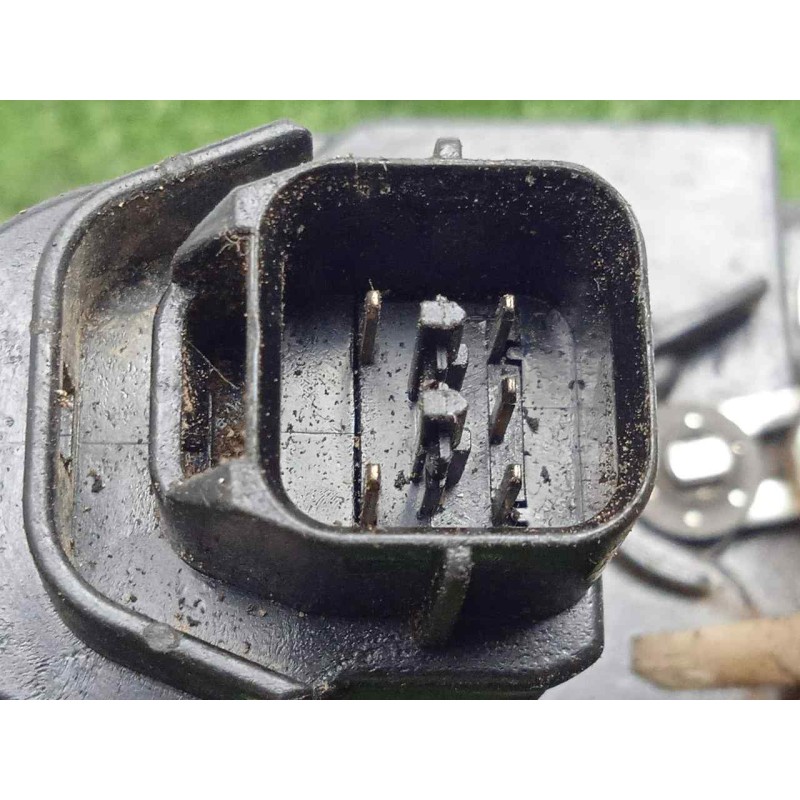 Recambio de cerradura puerta delantera izquierda para hyundai i10 1.2 cat referencia OEM IAM  5.PINES 