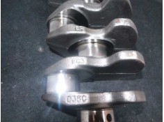 Recambio de cigueñal para skoda octavia berlina (1z3) 1.9 tdi referencia OEM IAM 038C-FG3   2