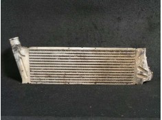Recambio de intercooler para renault megane ii berlina 5p 1.9 dci diesel referencia OEM IAM 52272-8200115540  BEHR 2