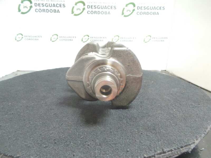 Recambio de cigueñal para skoda octavia berlina (1z3) 1.9 tdi referencia OEM IAM 038C-FG3  
