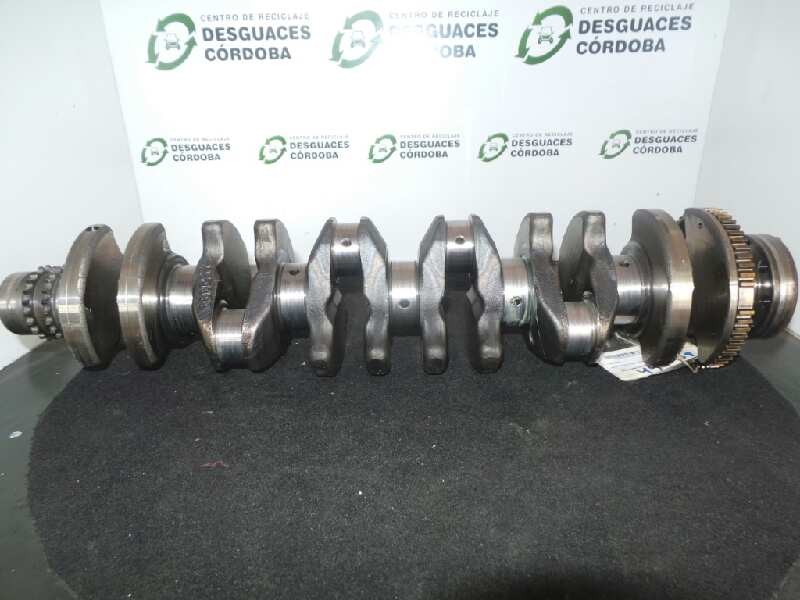 Recambio de cigueñal para bmw serie 5 berlina (e39) 2.5 24v turbodiesel cat referencia OEM IAM 2249889-C38  