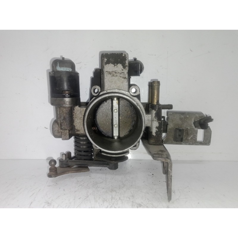 Recambio de caja mariposa para opel astra g berlina 1.6 16v referencia OEM IAM 90529710  