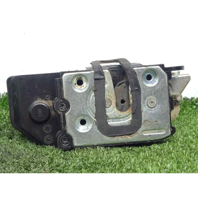 Recambio de cerradura puerta delantera izquierda para hyundai i10 1.2 cat referencia OEM IAM  5.PINES 