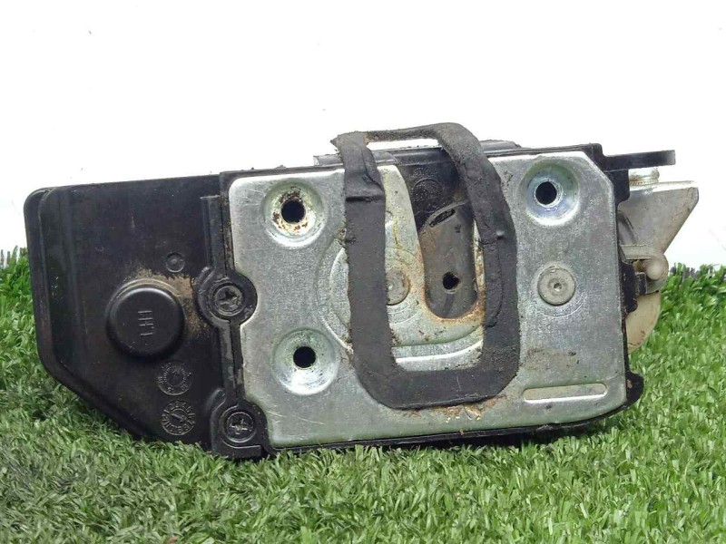 Recambio de cerradura puerta delantera izquierda para hyundai i10 1.2 cat referencia OEM IAM  5.PINES 