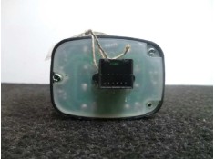 Recambio de mando elevalunas delantero izquierdo para tata indigo sw 1.4 g referencia OEM IAM  ALOJADO MODULO CENTRAL 4.BOTONES 2