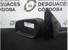 Recambio de retrovisor izquierdo para ford mondeo berlina (ge) 2.0 tdci td cat referencia OEM IAM  MANUAL GRIS