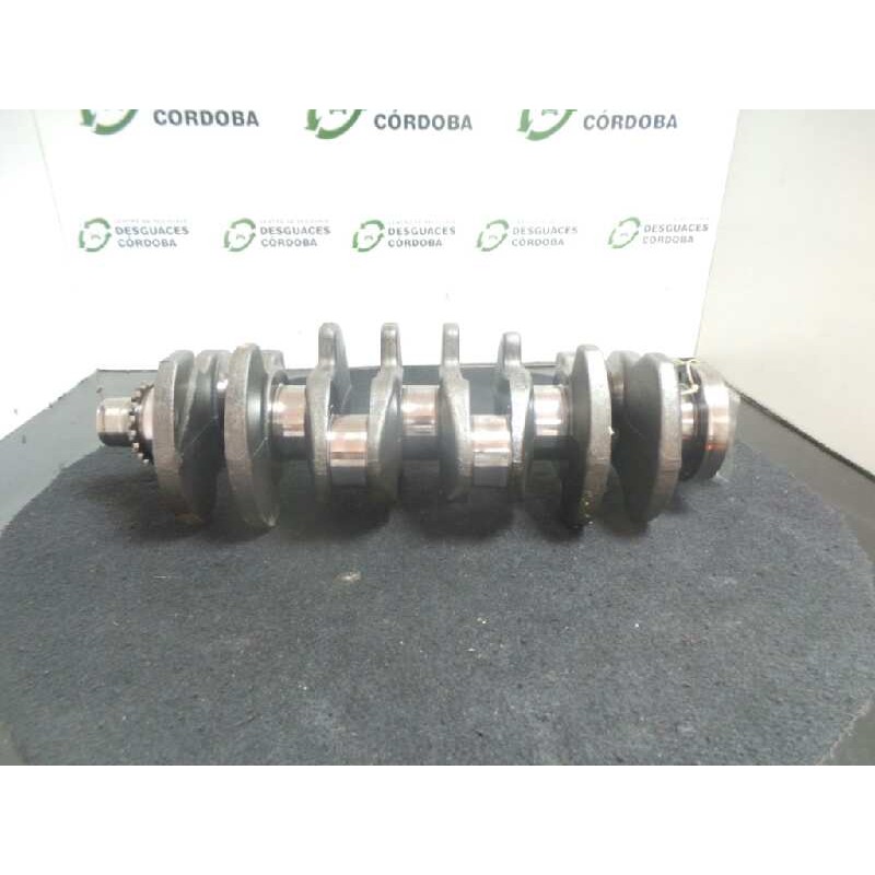 Recambio de cigueñal para skoda octavia berlina (1z3) 1.9 tdi referencia OEM IAM 038C-FG3  