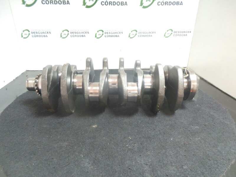 Recambio de cigueñal para skoda octavia berlina (1z3) 1.9 tdi referencia OEM IAM 038C-FG3  