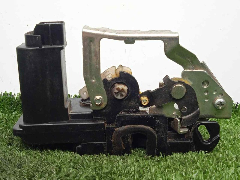 Recambio de cerradura puerta delantera izquierda para hyundai i10 1.2 cat referencia OEM IAM  5.PINES 