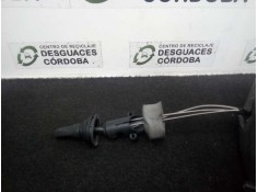 Recambio de retrovisor izquierdo para ford mondeo berlina (ge) 2.0 tdci td cat referencia OEM IAM  MANUAL GRIS 2