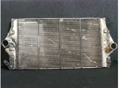 Recambio de intercooler para renault laguna ii (bg0) 2.2 dci turbodiesel referencia OEM IAM 8200075810C  BEHR