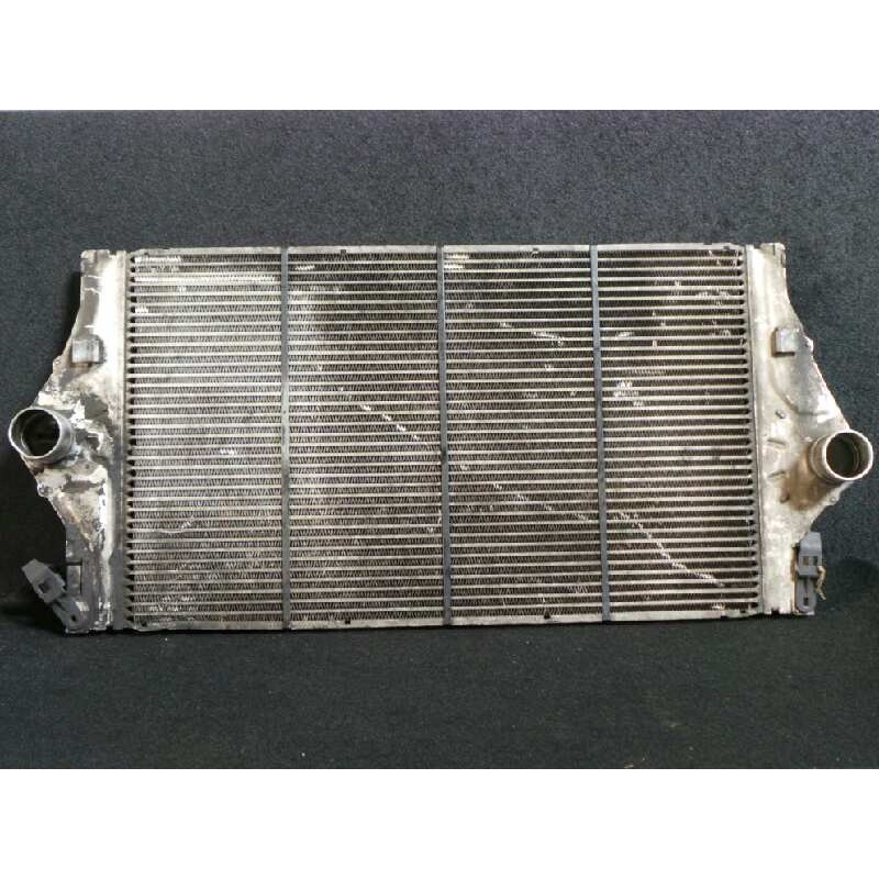 Recambio de intercooler para renault laguna ii (bg0) 2.2 dci turbodiesel referencia OEM IAM 8200075810C  BEHR