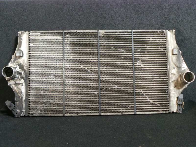 Recambio de intercooler para renault laguna ii (bg0) 2.2 dci turbodiesel referencia OEM IAM 8200075810C  BEHR