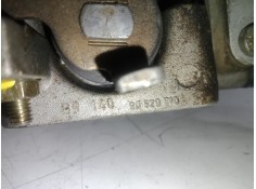 Recambio de caja mariposa para opel astra g berlina 1.6 16v referencia OEM IAM 90529710   2