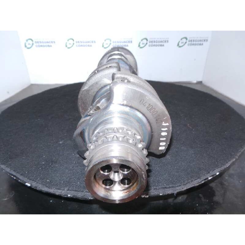 Recambio de cigueñal para bmw serie 5 berlina (e39) 2.5 24v turbodiesel cat referencia OEM IAM 2249889-C38  