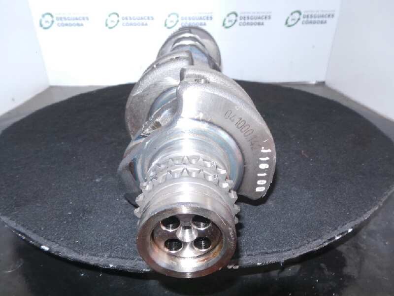 Recambio de cigueñal para bmw serie 5 berlina (e39) 2.5 24v turbodiesel cat referencia OEM IAM 2249889-C38  