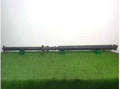 Recambio de transmision central para iveco daily furgón 2.3 diesel referencia OEM IAM  2.TRAMOS - TRASERA L2383MM