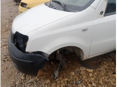 Recambio de aleta delantera izquierda para fiat panda (169) 1.3 jtd 4x4 referencia OEM IAM   