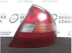 Recambio de piloto trasero derecho para hyundai sonata (y3) 2.0 16v cat referencia OEM IAM  98-02 