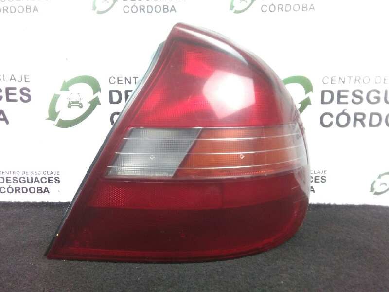 Recambio de piloto trasero derecho para hyundai sonata (y3) 2.0 16v cat referencia OEM IAM  98-02 