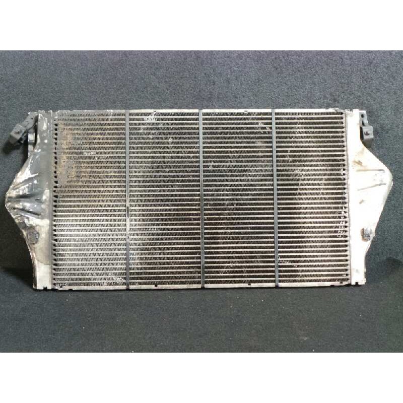 Recambio de intercooler para renault laguna ii (bg0) 2.2 dci turbodiesel referencia OEM IAM 8200075810C  BEHR