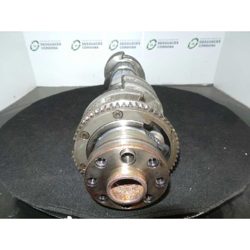 Recambio de cigueñal para bmw serie 5 berlina (e39) 2.5 24v turbodiesel cat referencia OEM IAM 2249889-C38  