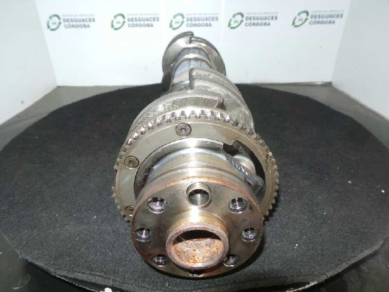 Recambio de cigueñal para bmw serie 5 berlina (e39) 2.5 24v turbodiesel cat referencia OEM IAM 2249889-C38  