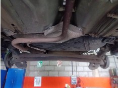 Recambio de puente trasero para ford fiesta (ccn) 1.25 16v cat referencia OEM IAM   