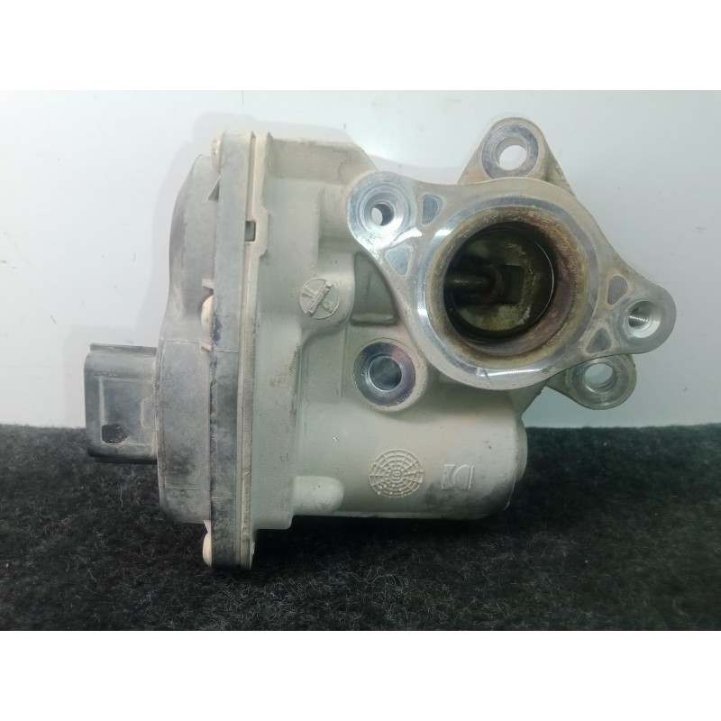 Recambio de valvula egr para dacia duster 1.5 dci diesel fap cat referencia OEM IAM 147102557R-H8201143495  