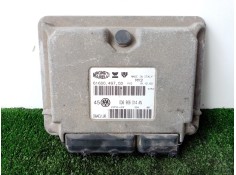 Recambio de centralita motor uce para volkswagen golf iv berlina (1j1) 1.4 16v referencia OEM IAM 036906014AN-6160049703-IAW4CVV