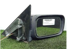 Recambio de retrovisor derecho para bmw serie 3 berlina (e46) 2.0 16v diesel cat referencia OEM IAM  ELECTRICO - 3.CABLES AZUL