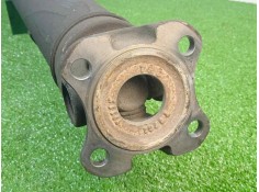 Recambio de transmision central para iveco daily furgón 2.3 diesel referencia OEM IAM  2.TRAMOS - TRASERA L2383MM 2