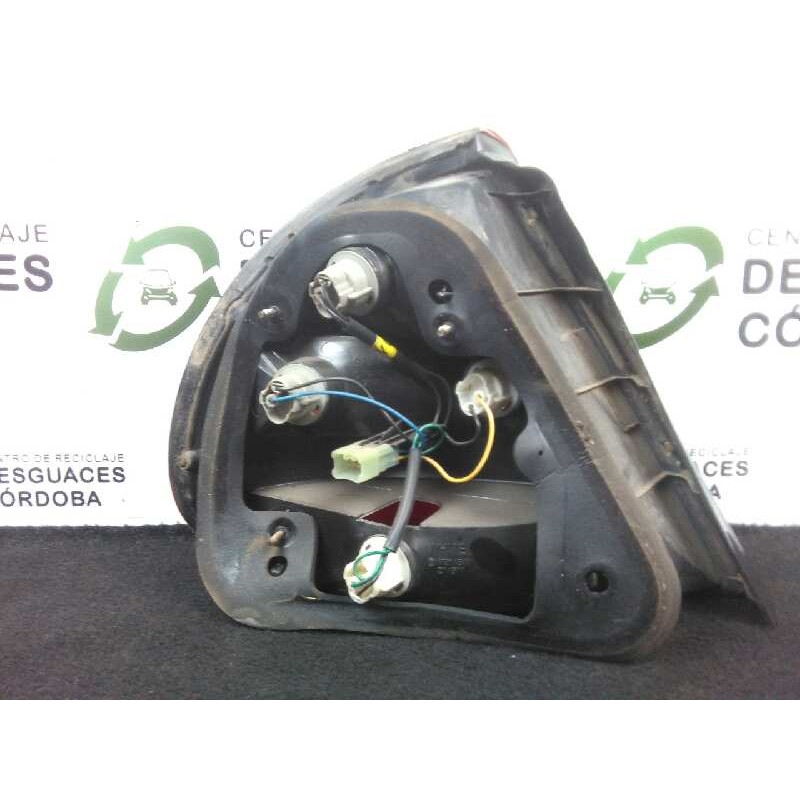 Recambio de piloto trasero derecho para hyundai sonata (y3) 2.0 16v cat referencia OEM IAM  98-02 
