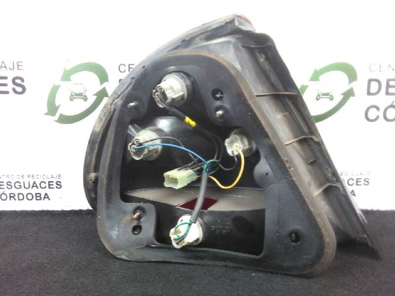 Recambio de piloto trasero derecho para hyundai sonata (y3) 2.0 16v cat referencia OEM IAM  98-02 