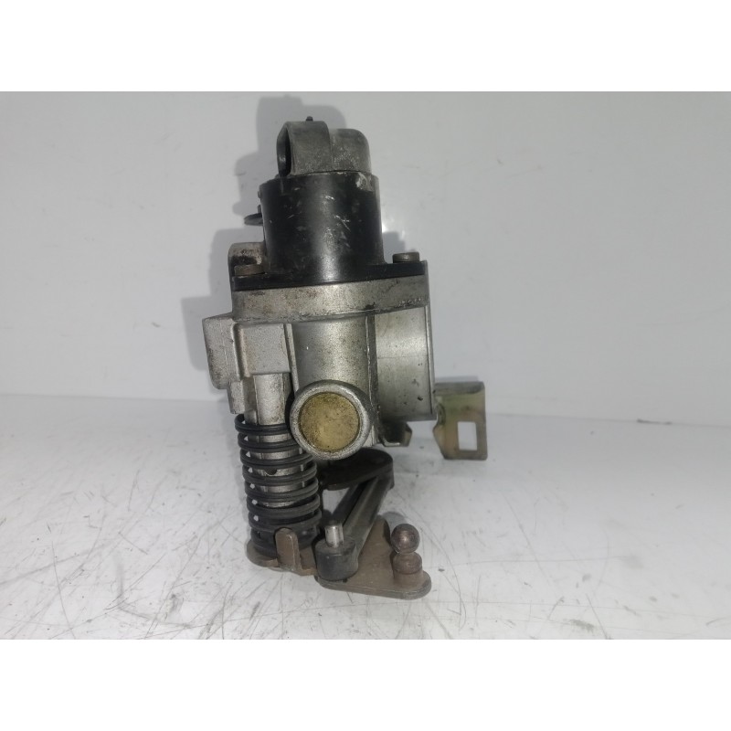 Recambio de caja mariposa para opel astra g berlina 1.6 16v referencia OEM IAM 90529710  