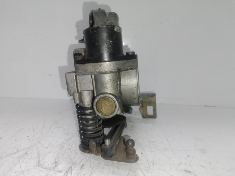 Recambio de caja mariposa para opel astra g berlina 1.6 16v referencia OEM IAM 90529710  