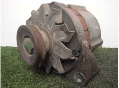 Recambio de alternador para renault 5 (b/c40) 1.1 referencia OEM IAM 9120144267 50AH - BOSCH - CON.TARAS POLEA.FIJA - 1.CANAL
