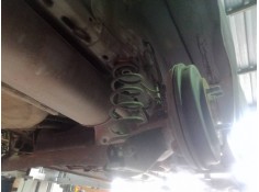 Recambio de puente trasero para ford fiesta (ccn) 1.25 16v cat referencia OEM IAM    2