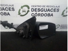 Recambio de retrovisor derecho para ford mondeo berlina (ge) 2.0 tdci td cat referencia OEM IAM  MANUAL GRIS